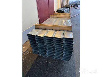 360 st Multiregel 145, 2630 mm