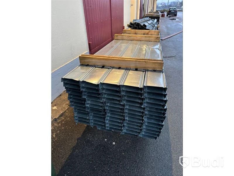 360 st Multiregel 145, 2630 mm