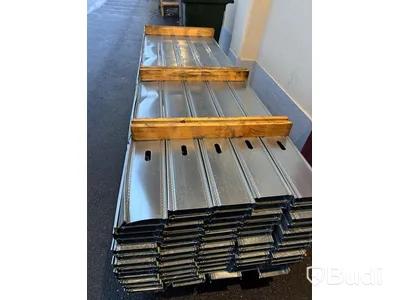 360 st Multiregel 145, 2630 mm