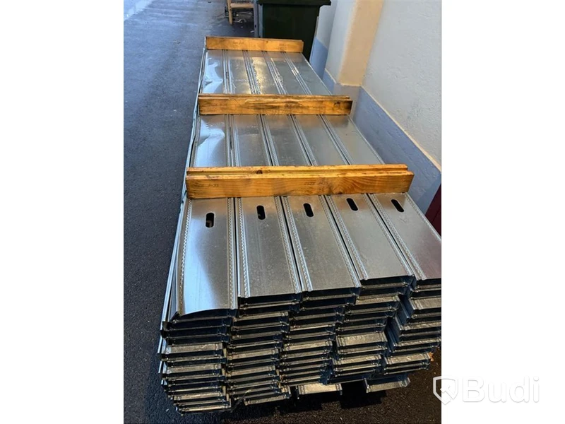 360 st Multiregel 145, 2630 mm