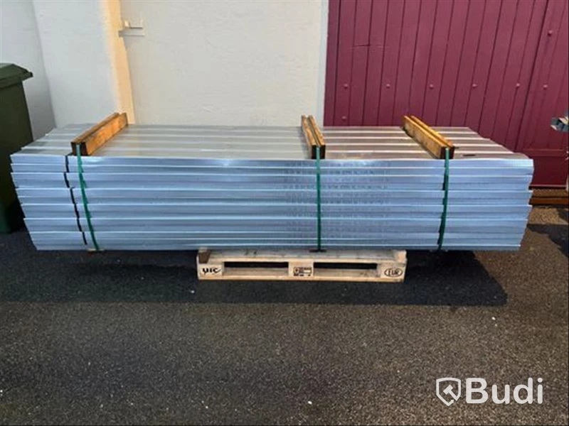 360 st Multiregel 145, 2630 mm