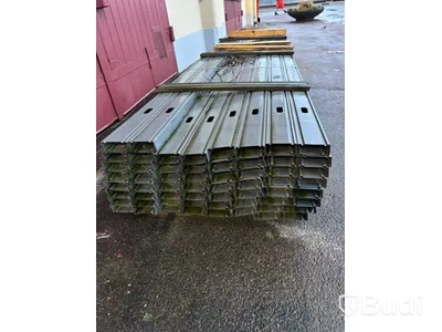 104 st Multiregel 95 - 3270 mm