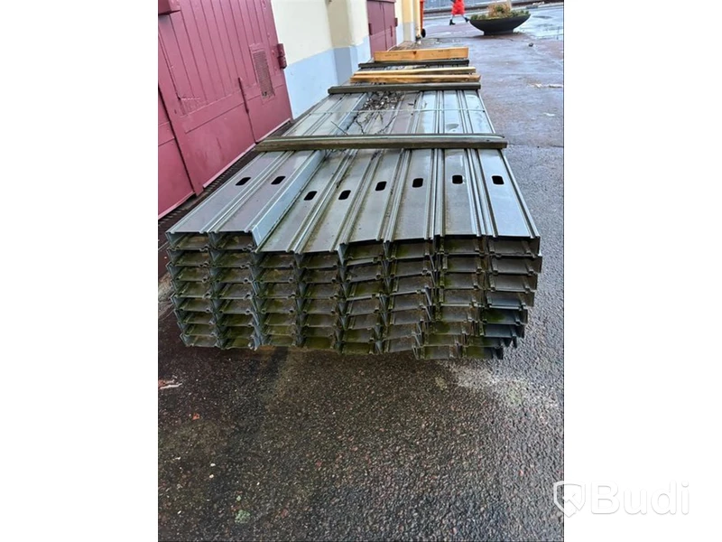 104 st Multiregel 95 - 3270 mm