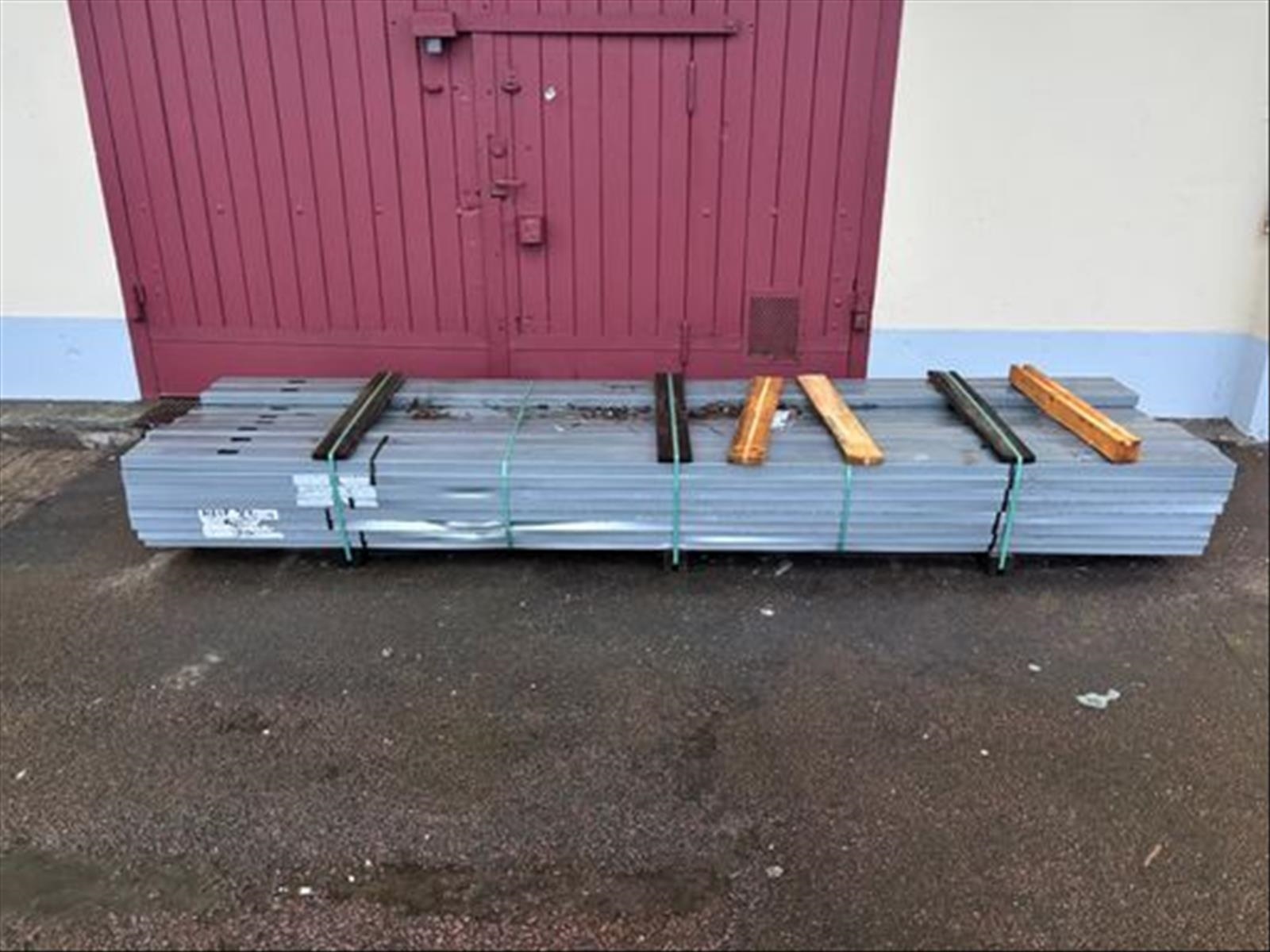 104 st Multiregel 95 - 3270 mm