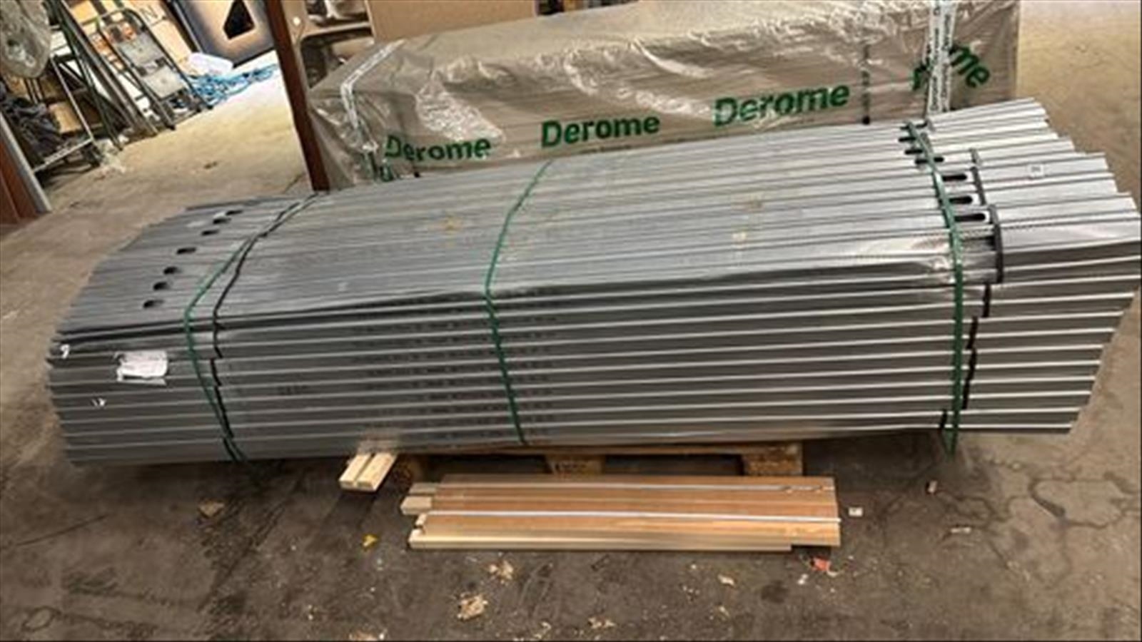 240 st Multiregel 70,  2630 mm