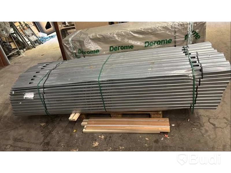 240 st Multiregel 70,  2630 mm