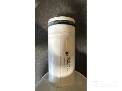 59 st Tilluftsdon DXR 100 mm