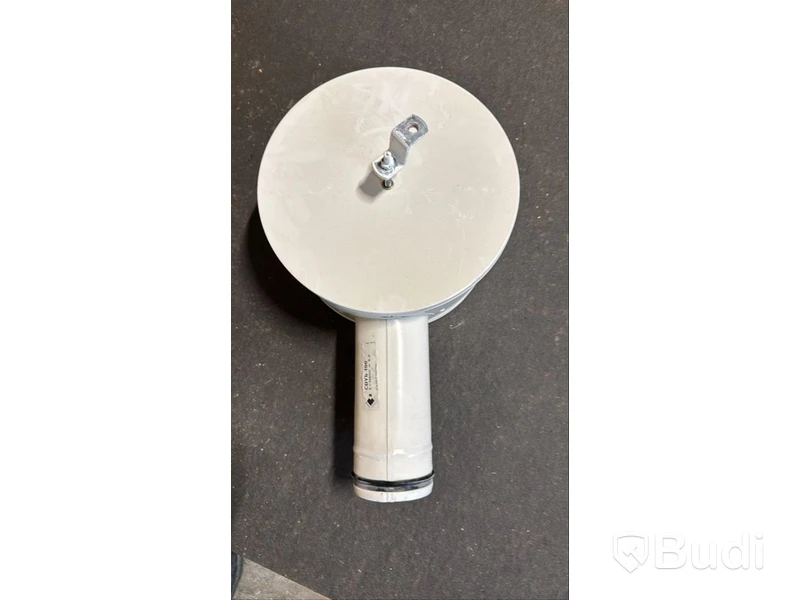 59 st Tilluftsdon DXR 100 mm