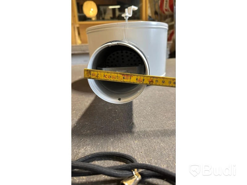 59 st Tilluftsdon DXR 100 mm