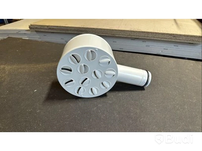 59 st Tilluftsdon DXR 100 mm