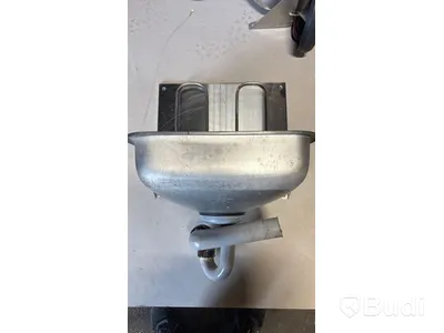 4 st utslagsbackar