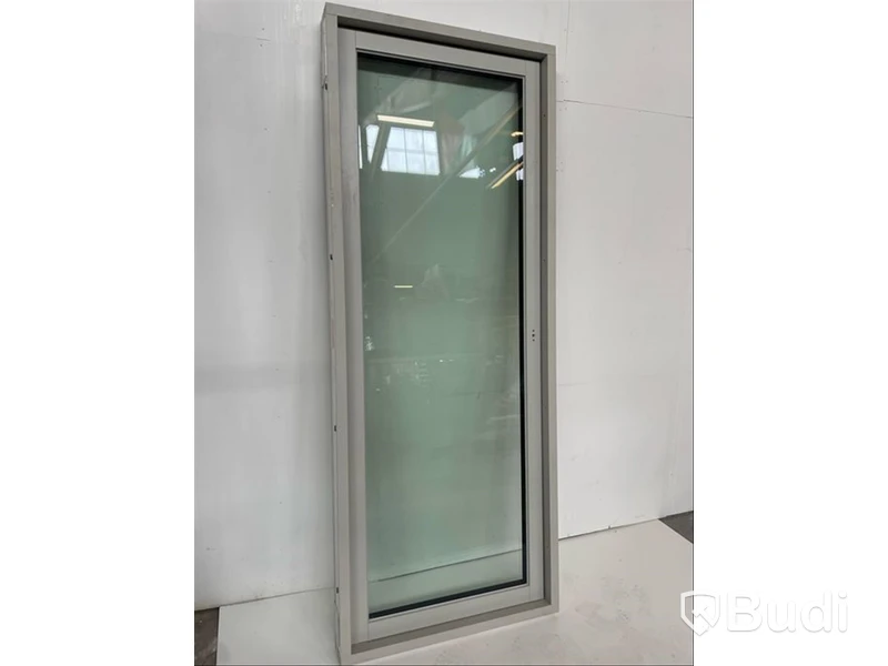 6 st Fönster/fönsterdörr - 10x26.