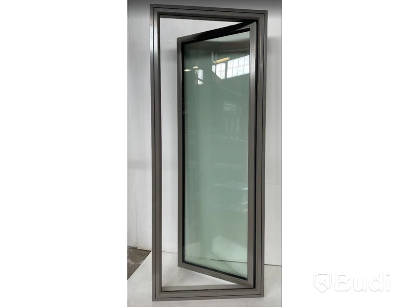 6 st Fönster/fönsterdörr - 10x26.