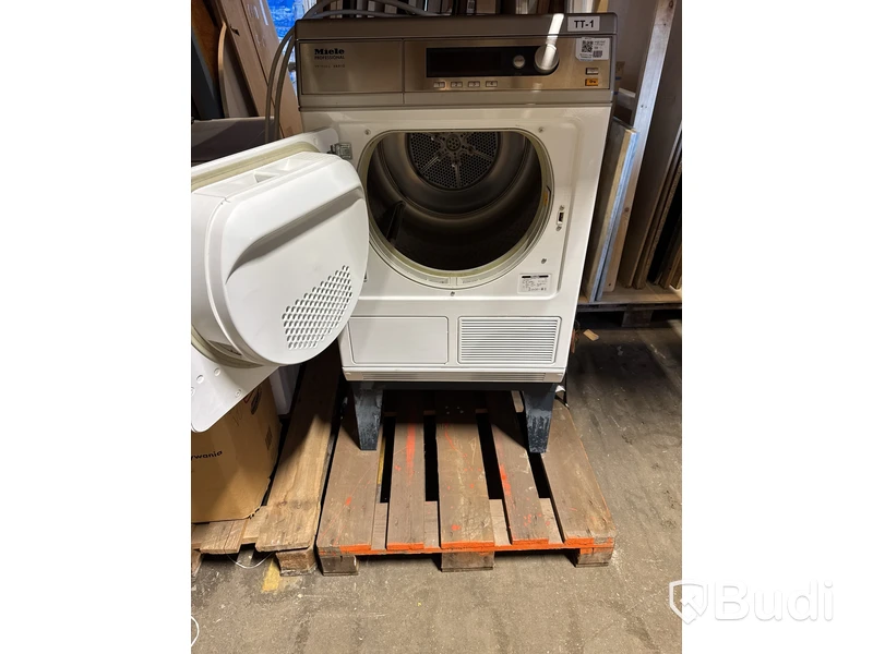 Torktumlare - Miele professional