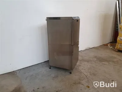 4 st Getinge Decomat 2555S