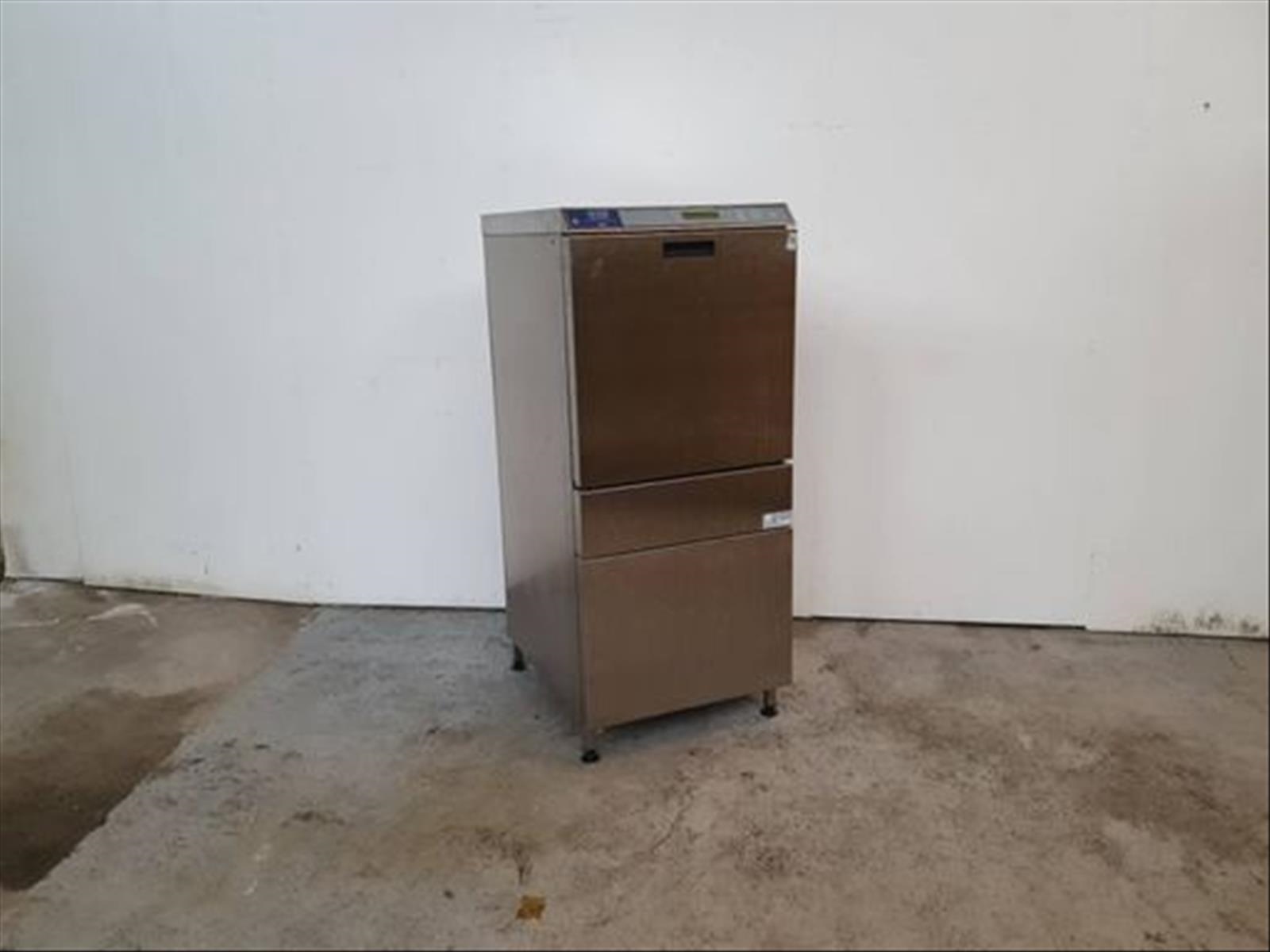 4 st Getinge Decomat 2555S