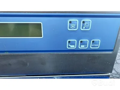 5 st Getinge Spolomat 2000