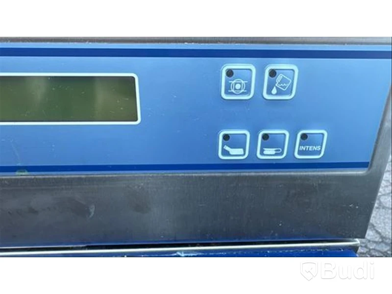 5 st Getinge Spolomat 2000