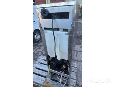 5 st Getinge Spolomat 2000