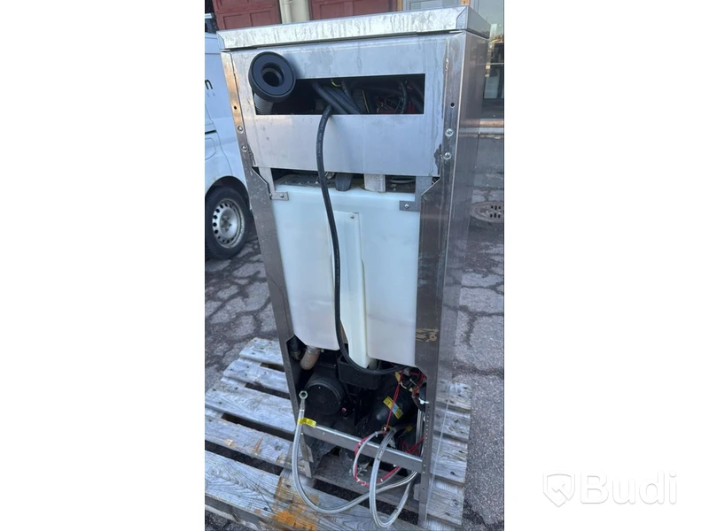 5 st Getinge Spolomat 2000