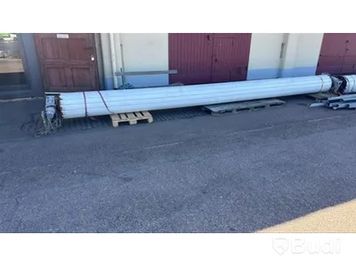 2 st rullportar ca 7,2 x 6 m (2016)