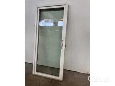 Altandörr 10x21 H