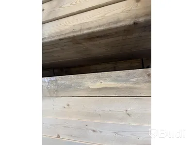 Limträstomme
