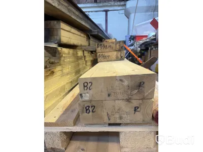 Limträstomme