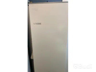 Varmvattenberedare, Nibe ER57-Cu 300