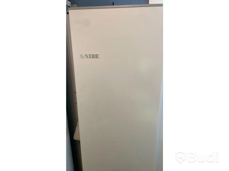 Varmvattenberedare, Nibe ER57-Cu 300