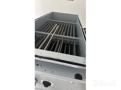 Ventilationsaggregat Swegon, GOLD RX (2022)