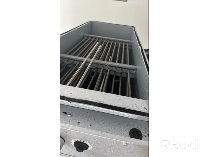 Ventilationsaggregat Swegon, GOLD RX (2022)