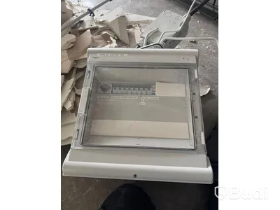 Ventilationsaggregat Swegon, GOLD RX (2022)