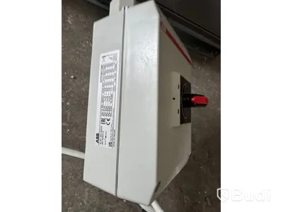 Ventilationsaggregat Swegon, GOLD RX (2022)