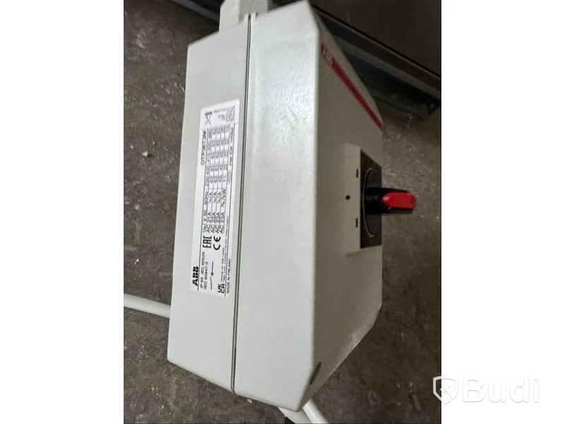 Ventilationsaggregat Swegon, GOLD RX (2022)