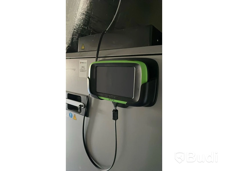 Ventilationsaggregat Swegon, GOLD RX (2022)