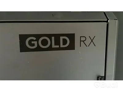 Ventilationsaggregat Swegon, GOLD RX (2022)