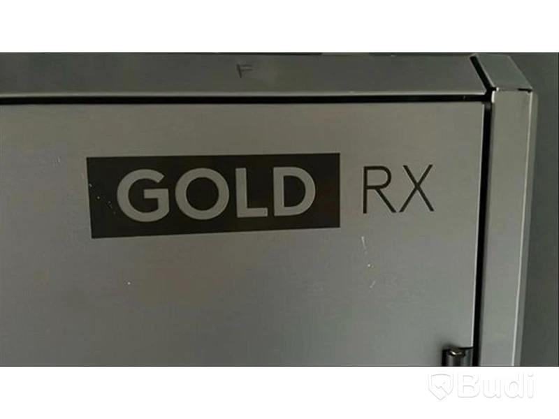 Ventilationsaggregat Swegon, GOLD RX (2022)