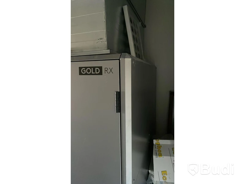 Ventilationsaggregat Swegon, GOLD RX (2022)