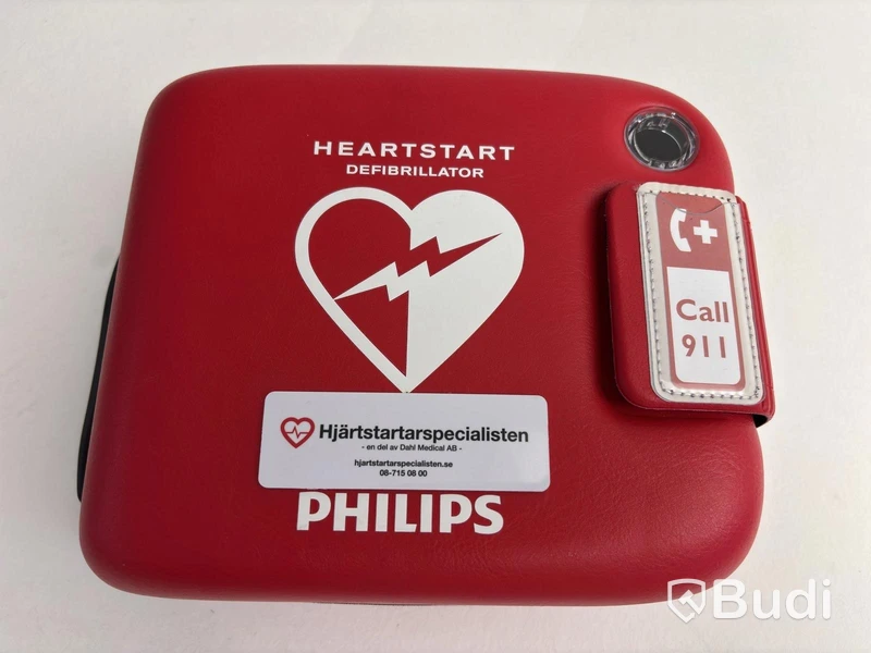 Philips HeartStart FRx Defibrillator