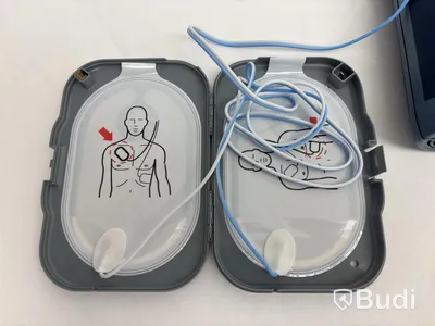 Philips HeartStart FRx Defibrillator