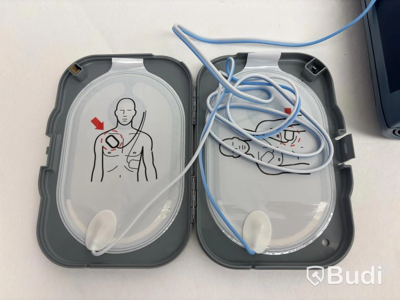 Philips HeartStart FRx Defibrillator