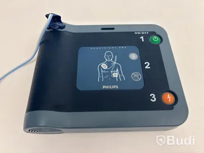 Philips HeartStart FRx Defibrillator