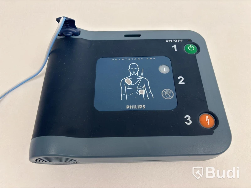 Philips HeartStart FRx Defibrillator