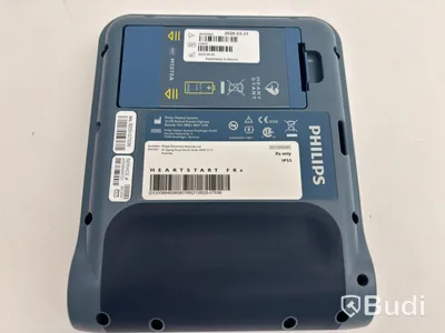 Philips HeartStart FRx Defibrillator