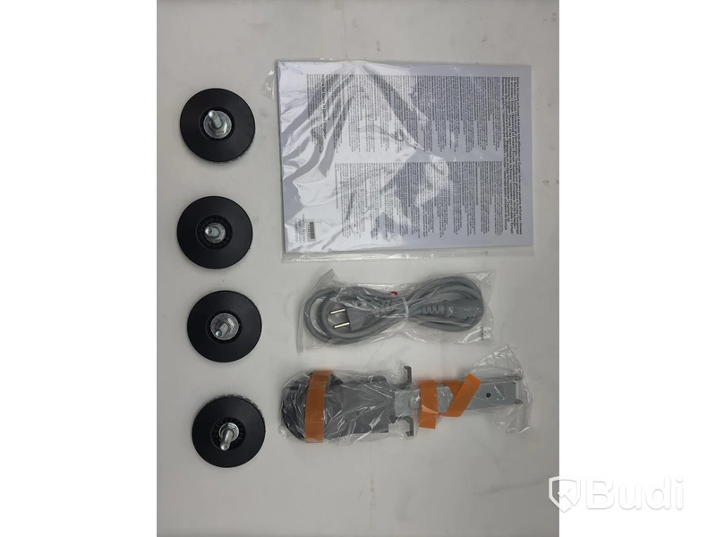 Multifunktionsskrivare Sharp BP-50C26, med extra pappersfack