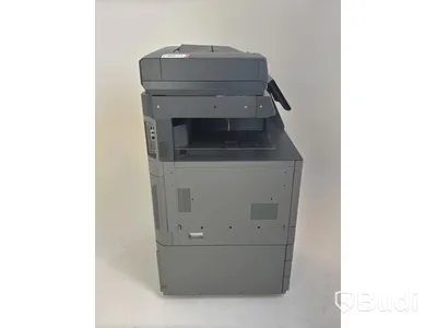 Multifunktionsskrivare Sharp BP-50C26, med extra pappersfack