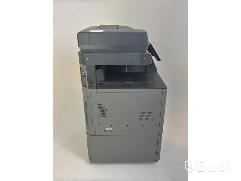 Multifunktionsskrivare Sharp BP-50C26, med extra pappersfack