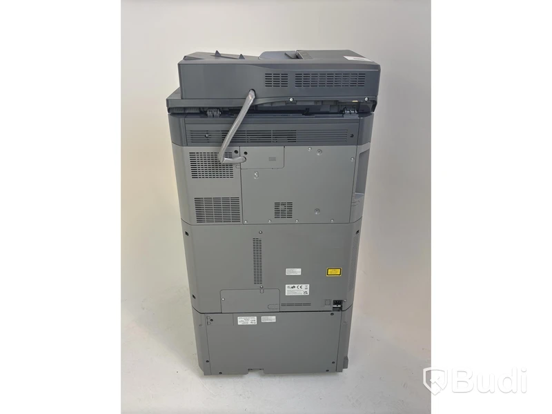 Multifunktionsskrivare Sharp BP-50C26, med extra pappersfack