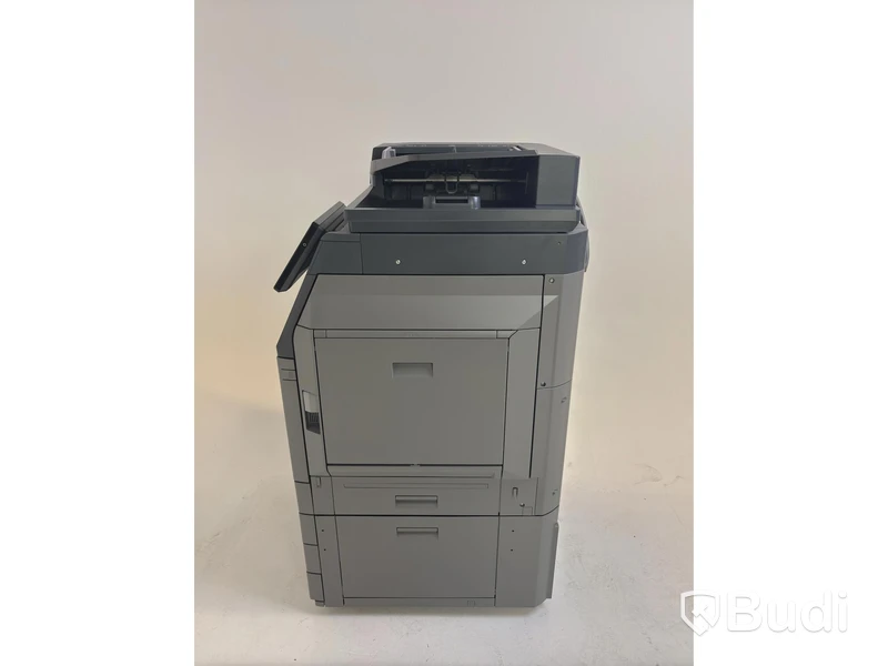 Multifunktionsskrivare Sharp BP-50C26, med extra pappersfack